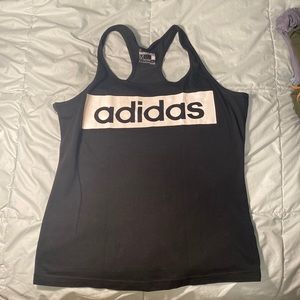 Adidas Climalite Running Tank